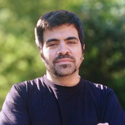Pablo Crembil