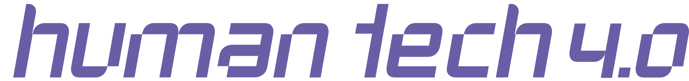 Human Tech 4.0